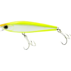 Leurre Coulant Duel Hardcore Heavy Shot - 6.5Cm