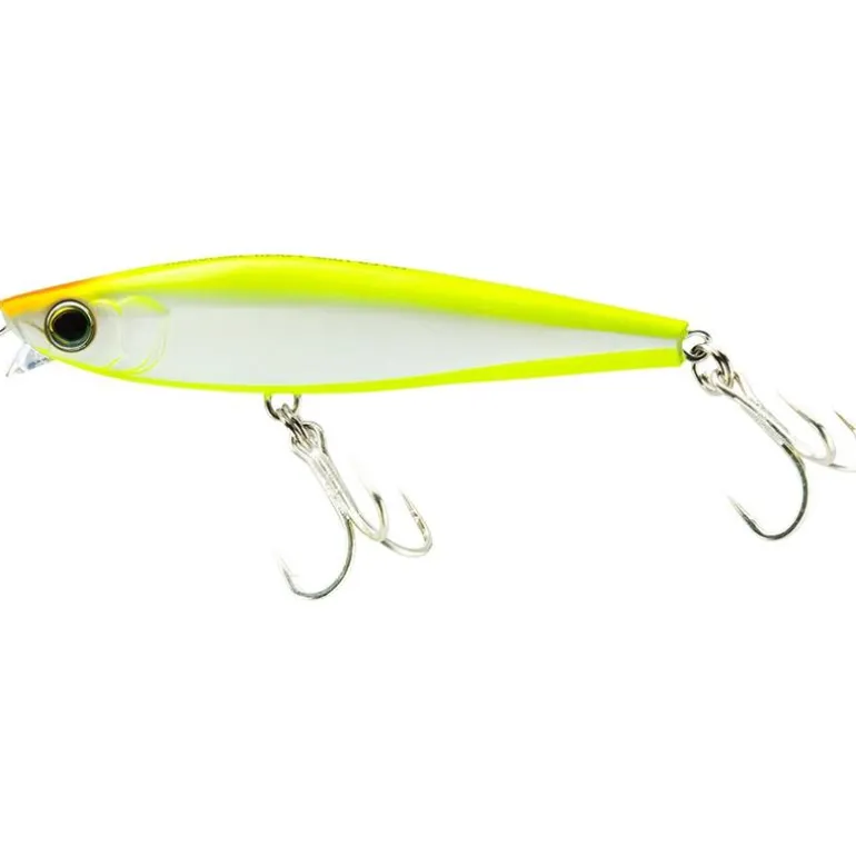 Leurre Coulant Duel Hardcore Heavy Shot - 6.5Cm