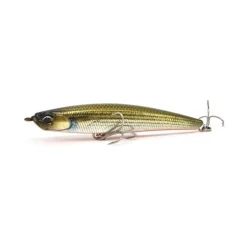 Leurre Coulant Duo Bayruf Seek 85S - 8.5Cm