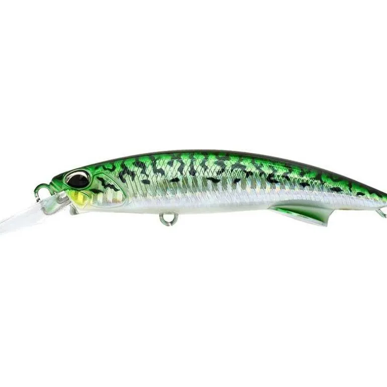Leurre Coulant Duo Rough Trail Blazin 110 - 11Cm