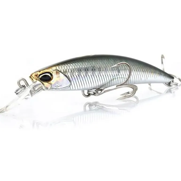Leurre Coulant Duo Rough Trail Blazin 70 S - 7Cm