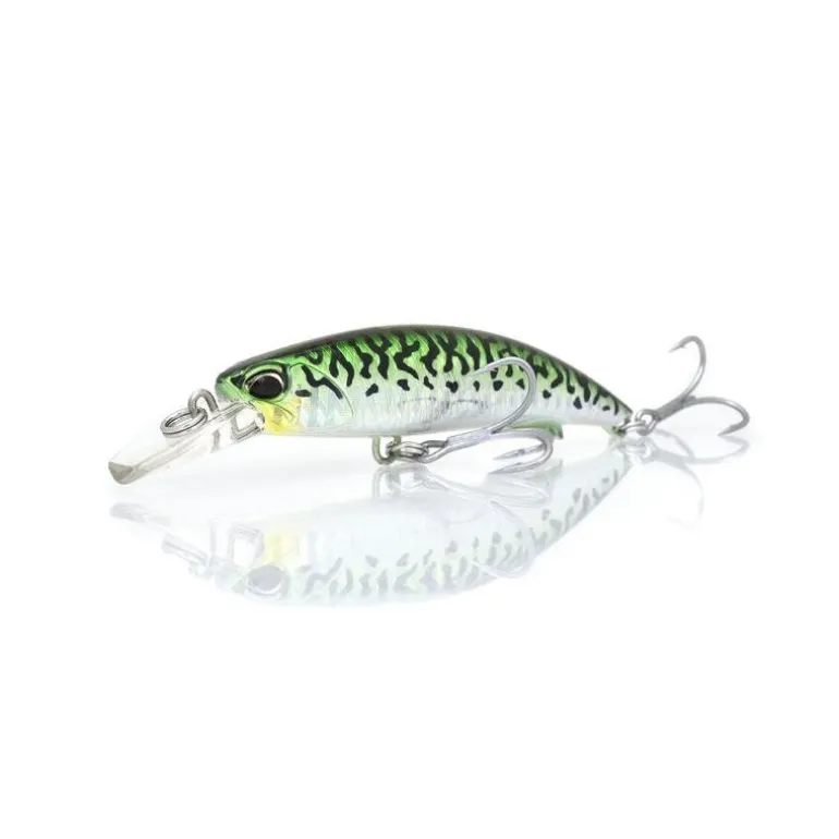 Leurre Coulant Duo Rough Trail Blazin 92 - 9Cm