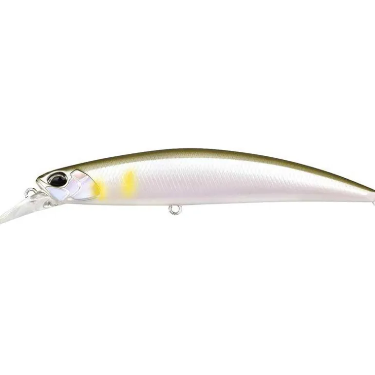 Leurre Coulant Duo Spearhead Ryuki 110S - 11Cm