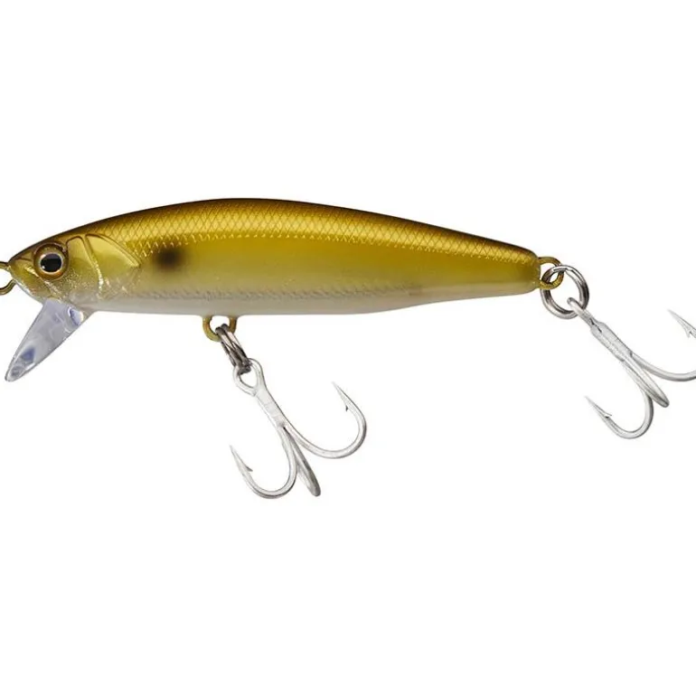 Leurre Coulant Illex Fit Minnow 60 - 6Cm