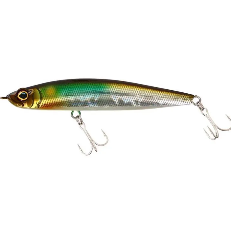 Leurre Coulant Illex Stream Ripper 110 - 11Cm