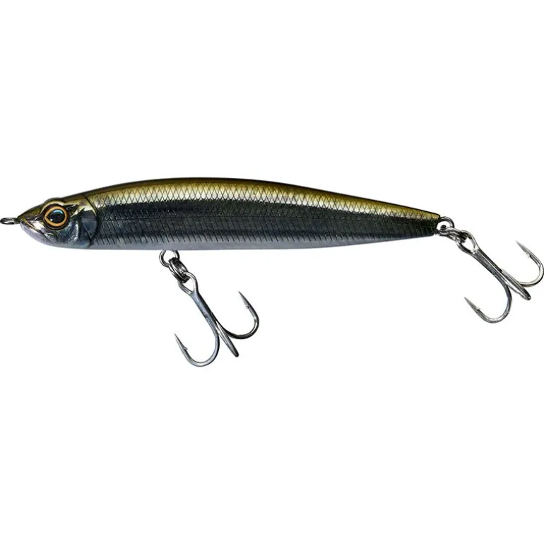 Leurre Coulant Illex Stream Ripper 60 - 6Cm