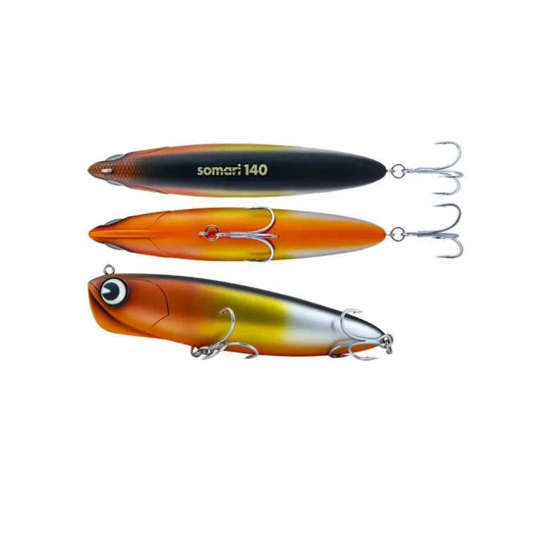 Leurre Coulant Ima Lures Somari 140 - 14Cm