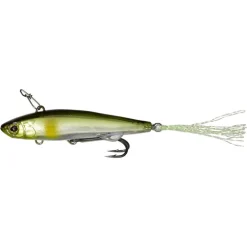 Leurre Coulant Jackall Live Darter - 5.2Cm
