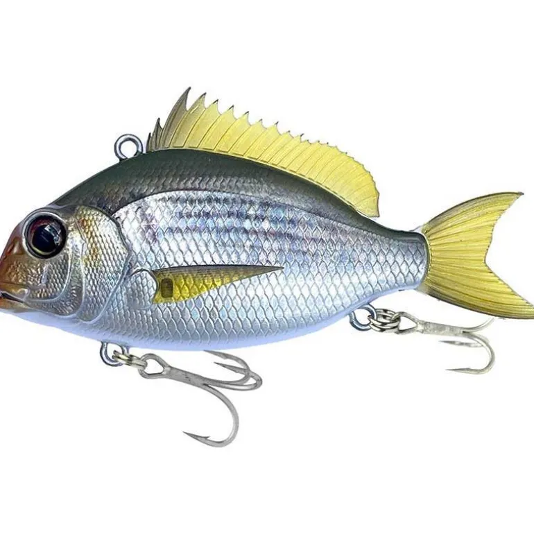 Leurre Coulant Little Jack Charikom 75 - 9.2Cm