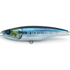 Leurre Coulant Little Jack Forma Heads - 10.5Cm