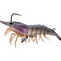 Leurre Coulant Live Target Live Shrimp Finess Bait - 9.5Cm