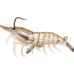 Leurre Coulant Live Target Live Shrimp Finess Bait - 7.6Cm
