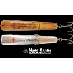 Leurre Coulant Madd Mantis Quibble-150 - 15Cm