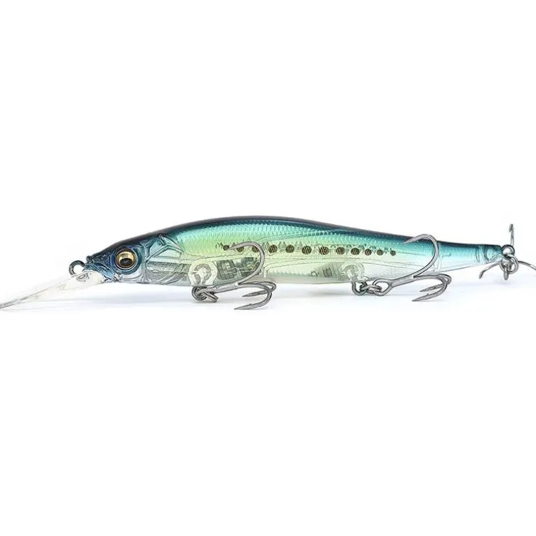 Leurre Coulant Megabass Vision Oneten +1 Sw - 11Cm