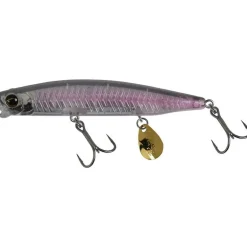 Leurre Coulant Mustad Vertebrata - 9Cm