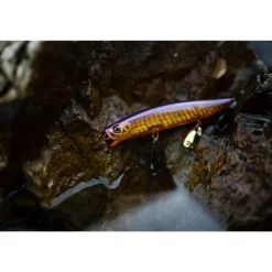 Leurre Coulant Mustad Vertebrata - 9Cm