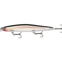 Leurre Coulant Rapala Max Rap Long Range Minnow - 12Cm