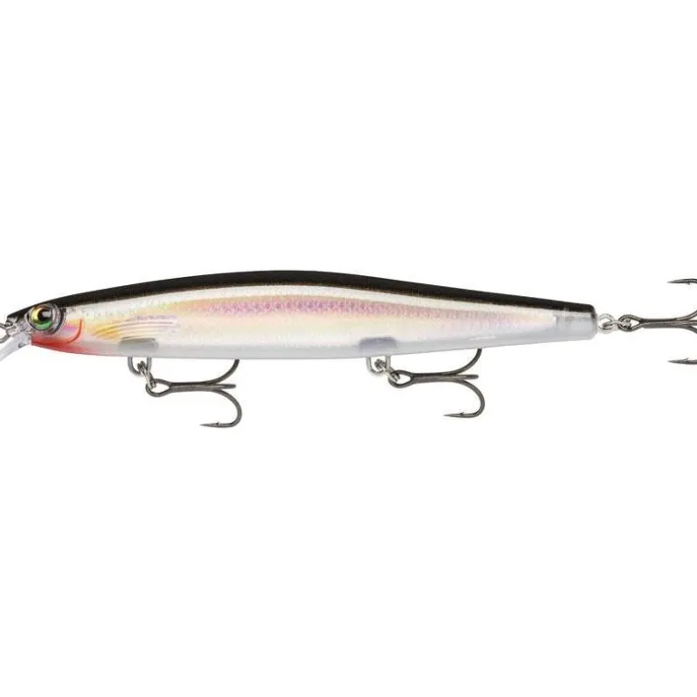Leurre Coulant Rapala Max Rap Long Range Minnow - 12Cm