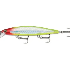 Leurre Coulant Rapala Shadow Rap - 11Cm
