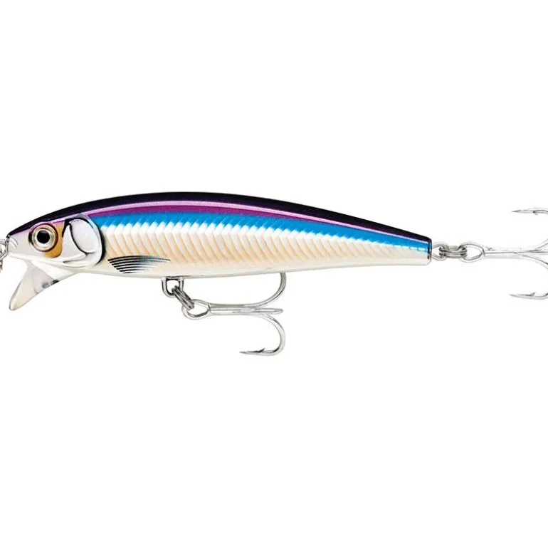 Leurre Coulant Rapala X-Rap Magnum Cast - 10Cm