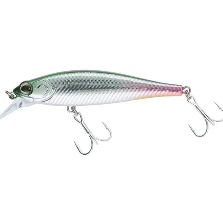 Leurre Coulant Sakura Azu Minnow 75S -7,5Cm