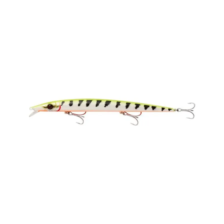 Leurre Coulant Savage Gear Barra Jerk - 21Cm