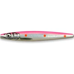 Leurre Coulant Savage Gear Lt Zerling - 10.5Cm