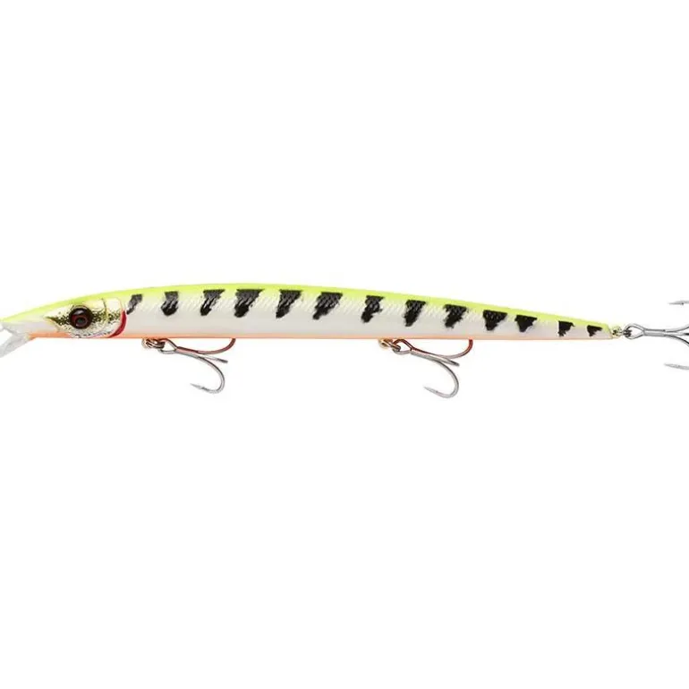 Leurre Coulant Savage Gear Barra Jerk - 19Cm
