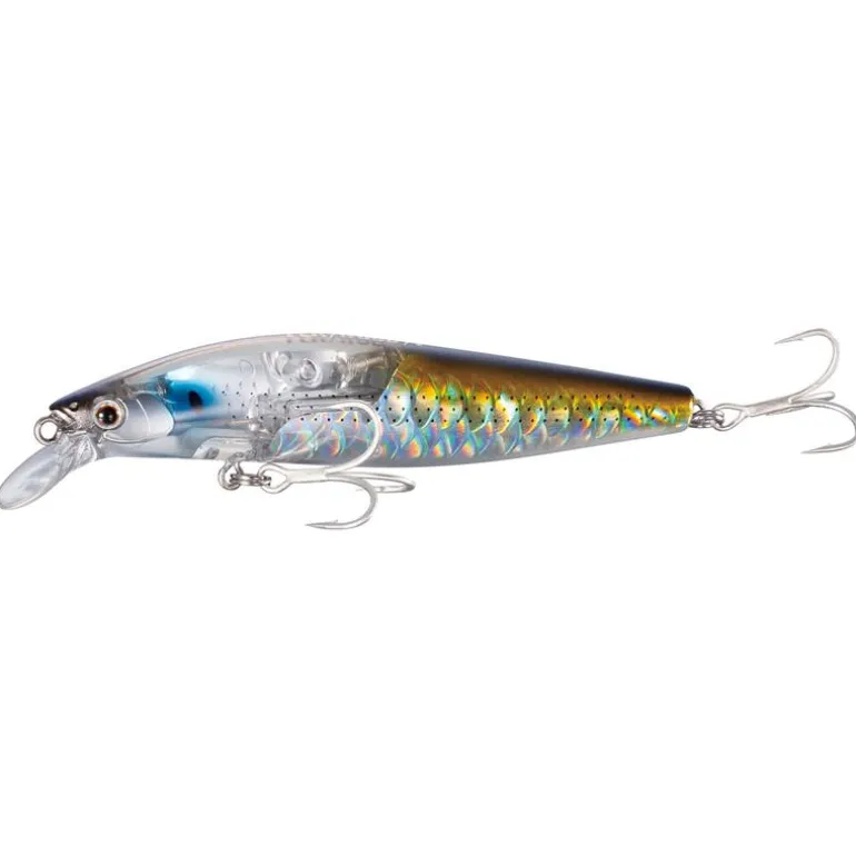 Leurre Coulant Shimano Lure Exsence Silent Ass 99S - 10Cm