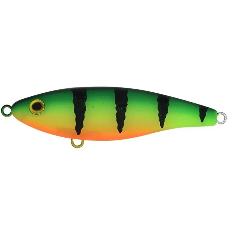 Leurre Coulant Volkien Shore Star 82 - 8Cm