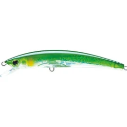 Leurre Coulant Yo-Zuri Crystal 3D Minnow - 9Cm