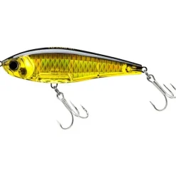 Leurre Coulant Yo-Zuri 3D Inshore Twitchbait - 9Cm