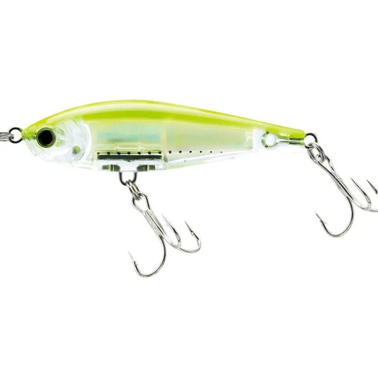 Leurre Coulant Yo-Zuri 3D Inshore Twitchbait - 7Cm