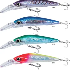 Leurre Coulant Yo-Zuri 3D Magnum - 18Cm