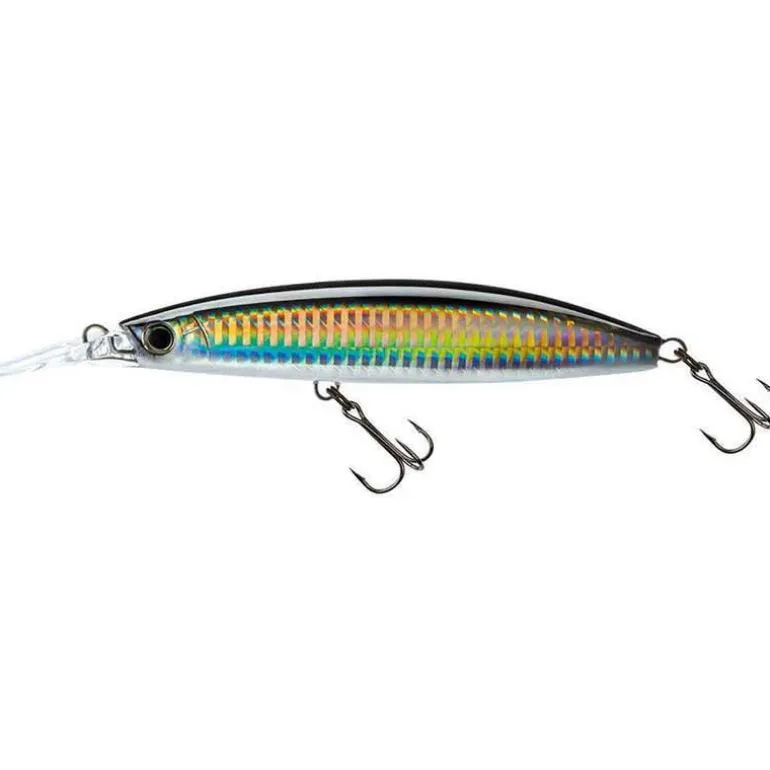 Leurre Coulant Yo-Zuri Mag Speed - 10Cm