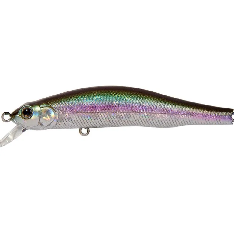 Leurre Coulant Zip Baits Zbl System Minnow 9Cm