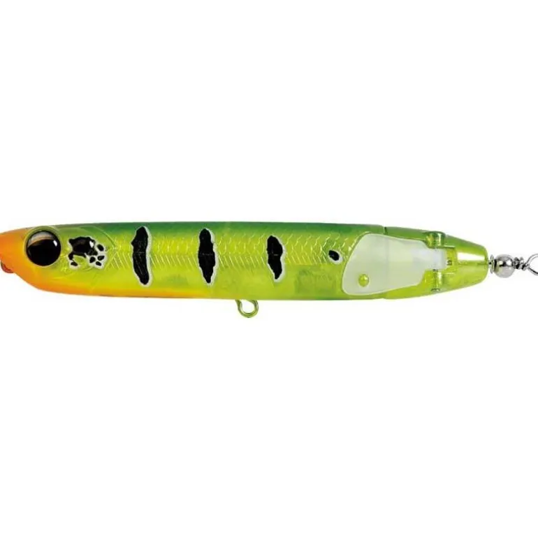 Leurre De Surface Bone Hover Jet - 13Cm