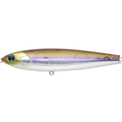 Leurre De Surface Daiwa Morethan Trick Upper R - 10.5Cm