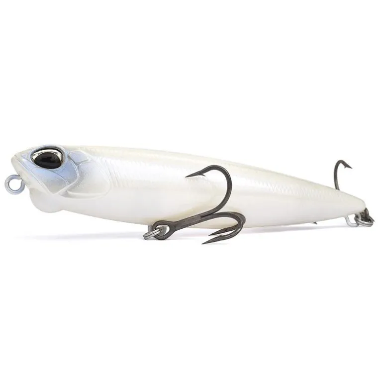 Leurre De Surface Duo Realis Pencil 110 Fw Silent - 11Cm