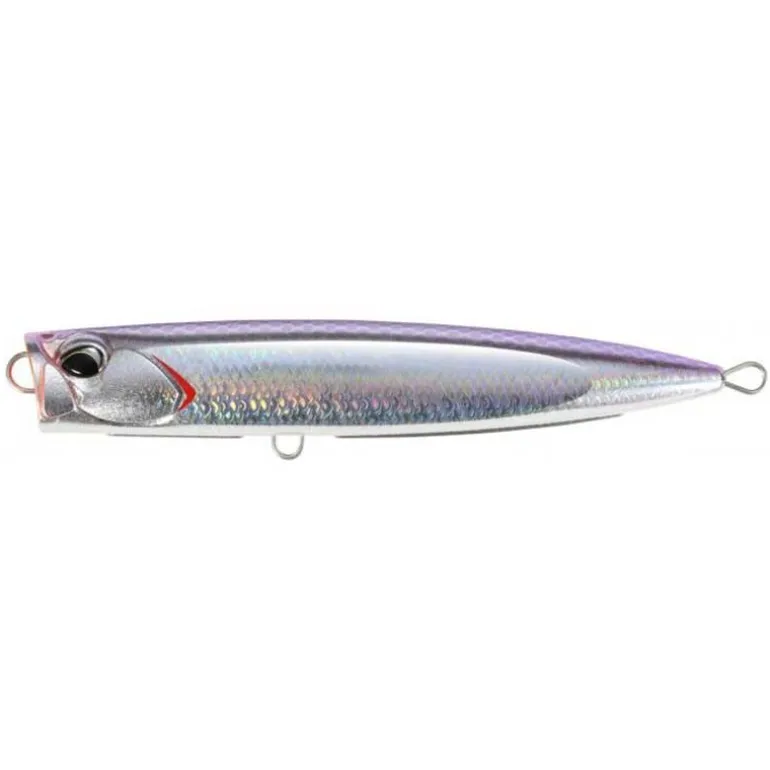 Leurre De Surface Duo Rough Trail Bubbly 185F - 18.5Cm