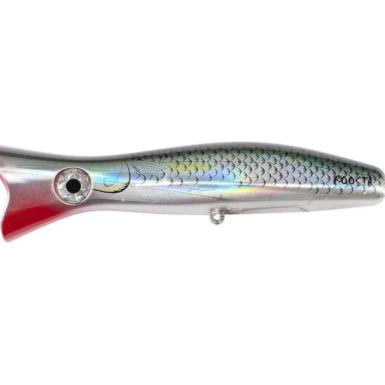 Leurre De Surface Halco Roosta Popper 160 - 16Cm