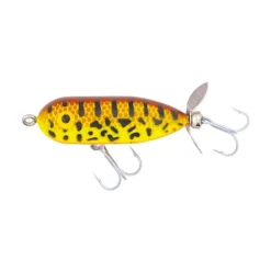 Leurre De Surface Heddon Tiny Torpedo - 3.8Cm