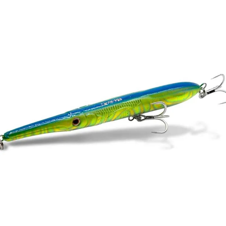 Leurre De Surface Herakles Crun-Abs - 12Cm