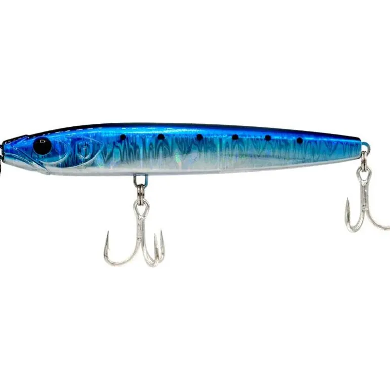 Leurre De Surface Herakles Black Eye 145 S - 14.5Cm
