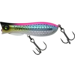 Leurre De Surface Illex Bleeker Toppy 67 - 6.7Cm