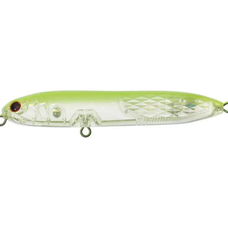 Leurre De Surface Illex Chatter Beast 145 - 14.5Cm