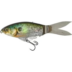 Leurre De Surface Jackall Slick Bait - 12Cm