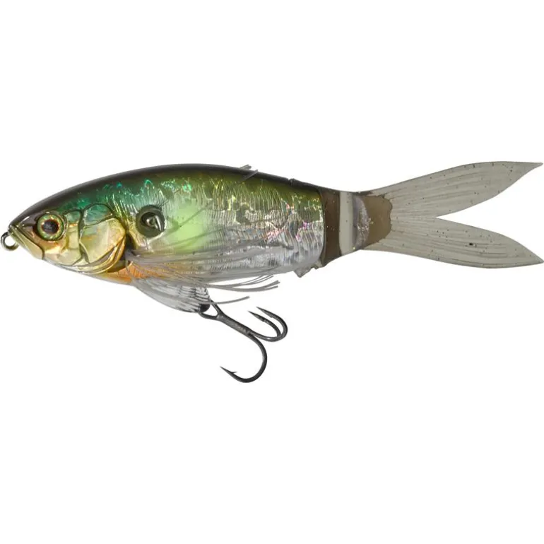 Leurre De Surface Jackall Slick Bait - 12Cm