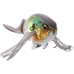 Leurre De Surface Jackall Slick Bait - 12Cm