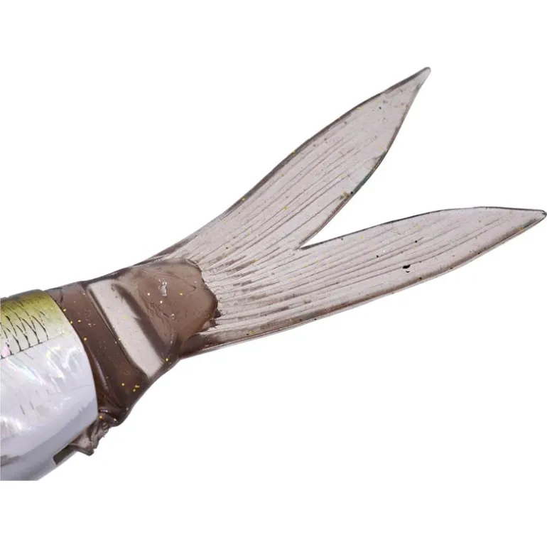 Leurre De Surface Jackall Slick Bait - 12Cm